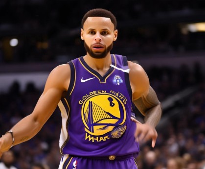 美媒评选下赛季NBA实力榜前十名湖人第九勇士第八掘金排名第三