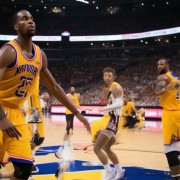 NBA季后赛尼克斯VS步行者：步行者25年后重返总决赛