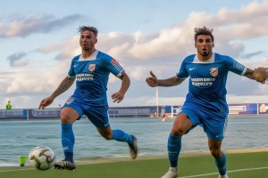 加的斯3-0爆冷马竞，成功逃离降级区！