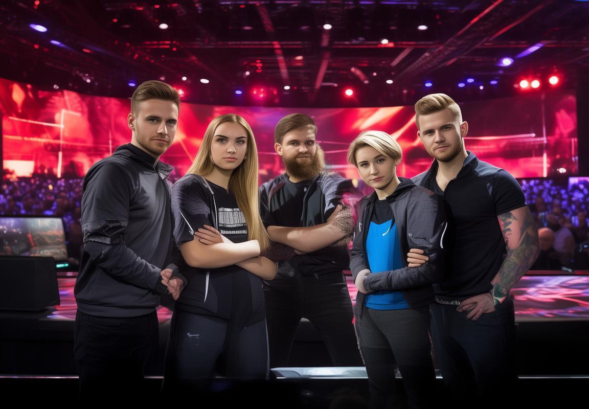 解说团队换血：2025CS:GO赛事启用新生代解说阵容