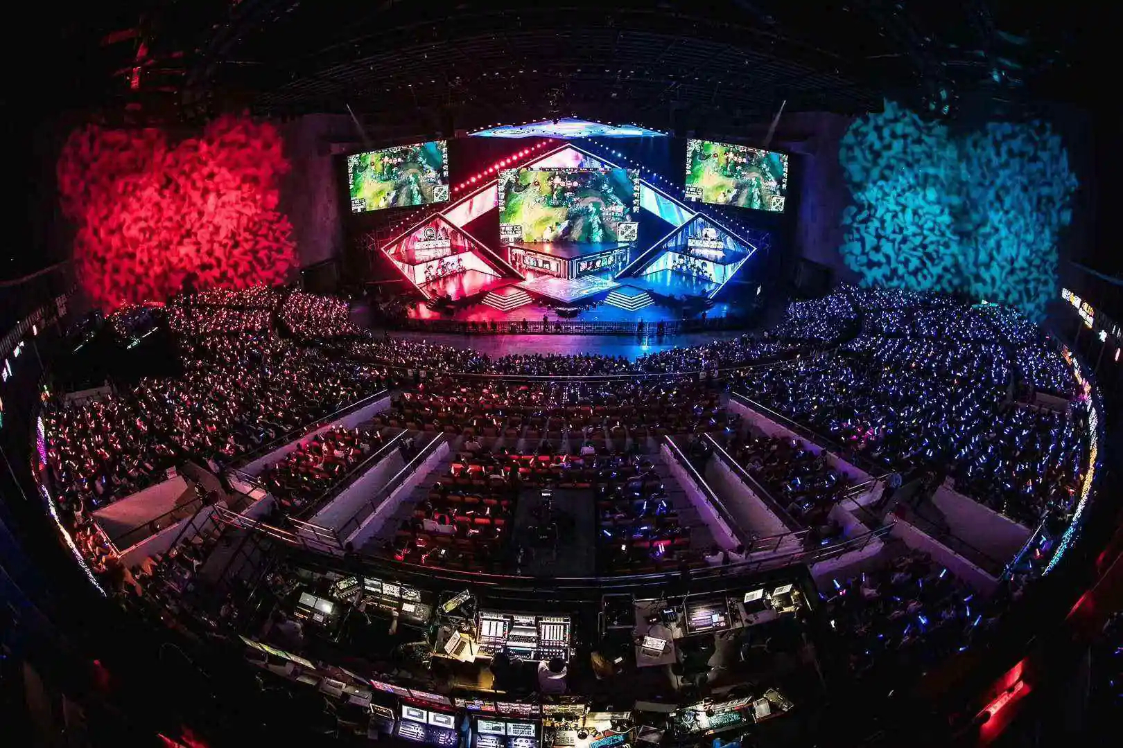 WBG不敌NS止步亚洲邀请赛四强，LCK赛区锁定冠军LPL需反思